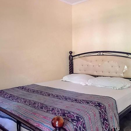 Oka Homestay Mitra Reddoorz Ματαράμ Εξωτερικό φωτογραφία