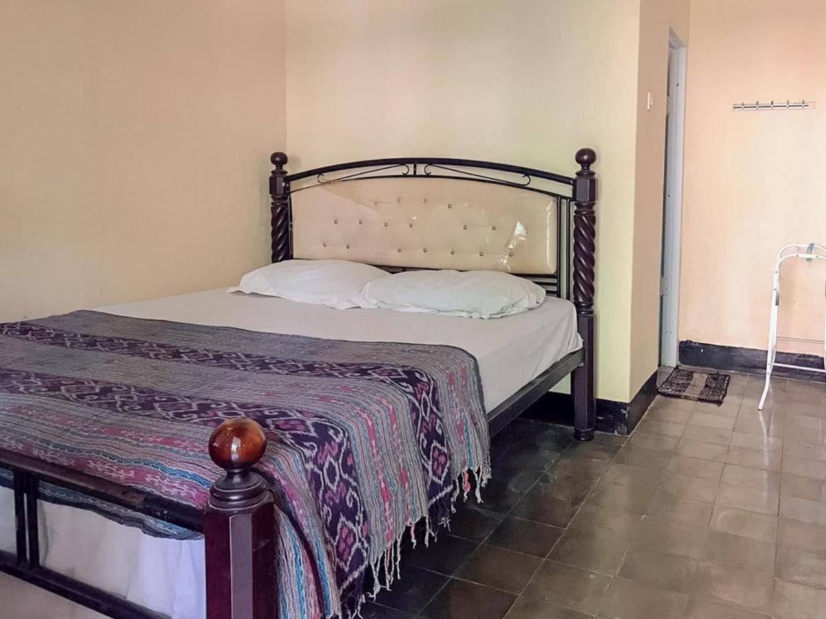 Oka Homestay Mitra Reddoorz Ματαράμ Εξωτερικό φωτογραφία