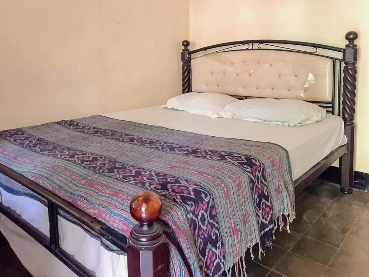 Oka Homestay Mitra Reddoorz Ματαράμ Εξωτερικό φωτογραφία